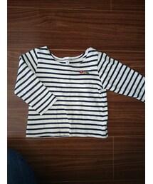 無印良品 | Tシャツ/カットソー