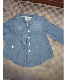 OLD NAVY | シャツ/ブラウス