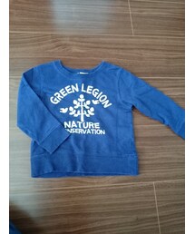 no brand | スウェット