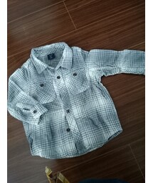 babyGAP | シャツ/ブラウス