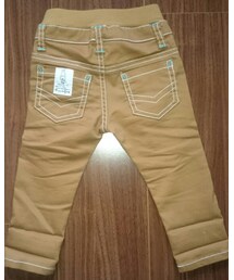 赤ちゃん本舗 | チノパンツ