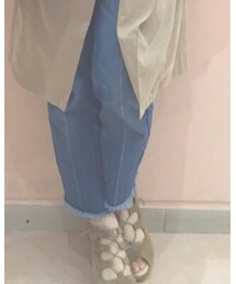 Chico | デニムパンツ