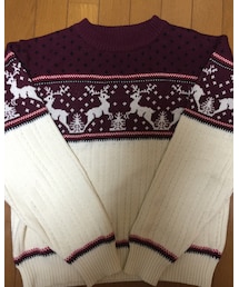 古着 | ニット/セーター