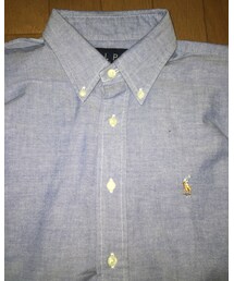 RALPH LAUREN | シャツ/ブラウス