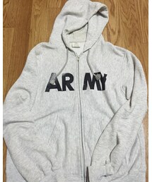 US ARMY | パーカー