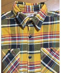 HOUSTON | シャツ/ブラウス