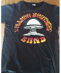 Allman Brothers Band | Allman Brothers Band(Tシャツ/カットソー)
