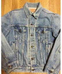 Levi's | デニムジャケット