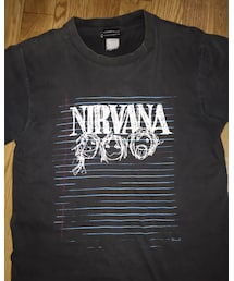 NIRVANA | Tシャツ/カットソー