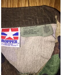 PROPPER | ミリタリージャケット