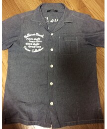 JOEY FACTORY | シャツ/ブラウス