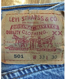 Levi's | デニムパンツ