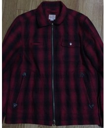 HOUSTON | ジャケット/アウター