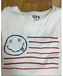 UNIQLO | Tシャツ/カットソー