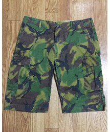 HOUSTON | カーゴパンツ