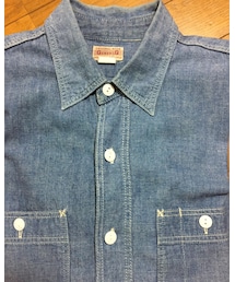 GENERAG | シャツ/ブラウス