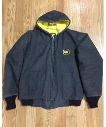 Cater-pillar | パーカー