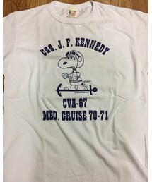 Buzz Rickson's | Tシャツ/カットソー