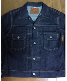 SUGAR CANE | デニムジャケット