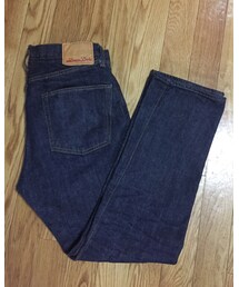 RESOLUTE | デニムパンツ