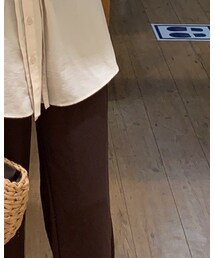 GU | パンツ