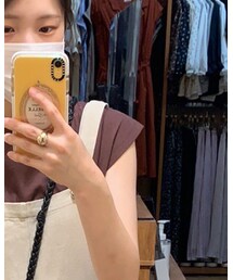 SM2 | Tシャツ/カットソー
