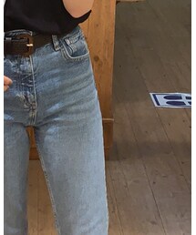 ZARA | デニムパンツ
