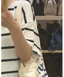 Ungrid | Tシャツ/カットソー