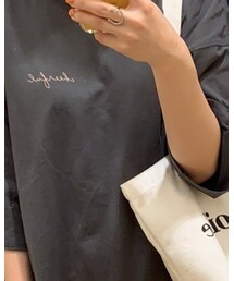しまむら | Tシャツ/カットソー