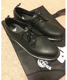 Dr. Martens | ブーツ