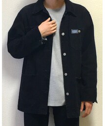 RALPH LAUREN | デニムジャケット