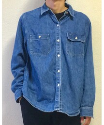 RALPH LAUREN | シャツ/ブラウス