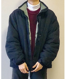 patagonia | ダウンジャケット/コート