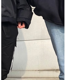 BALENCIAGA | パーカー