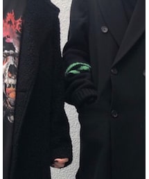 RAF SIMONS | ファッション雑貨