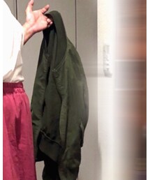 INGNI | ブルゾン