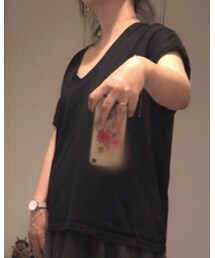 AZUL | Tシャツ/カットソー