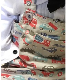 Cath Kidston | サロペット/オーバーオール