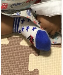 MIKI HOUSE | ソックス/靴下