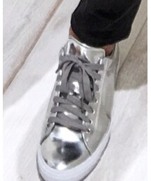 ZARA | スニーカー