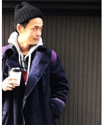 NVy by | ダウンジャケット/コート