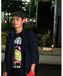 BEDWIN & THE HEARTBREAKERS | シャツ/ブラウス