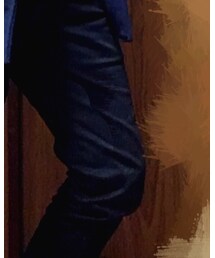 UNIQLO | チノパンツ