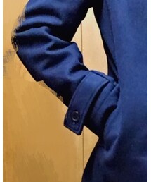 GU | ダウンジャケット/コート