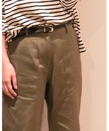 GALLARDAGALANTE | その他パンツ