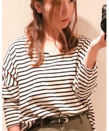 SHIPS | Tシャツ/カットソー