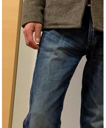 UNIQLO | デニムパンツ