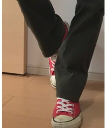 CONVERSE | スニーカー
