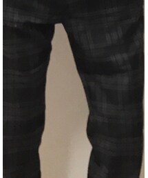 ジャケットやぶれちゃいました。 | その他