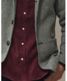 グレージャケット | その他